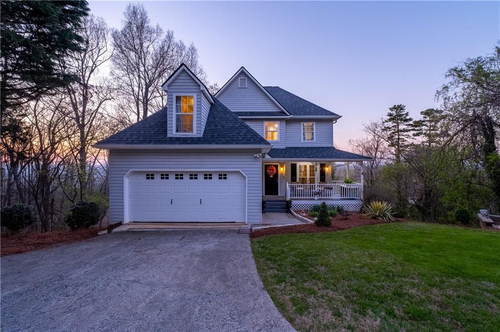 28 Mountain Trail Court, Cartersville, GA 30120 — most recent listing photo