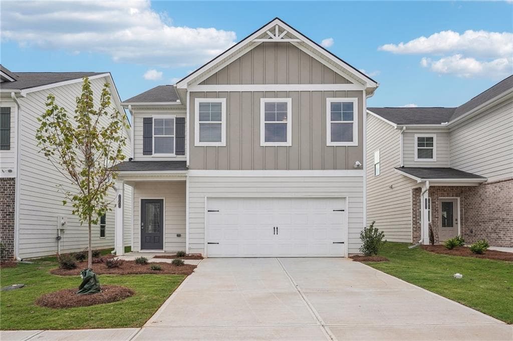 3016 Viewpark Circle, Conyers, GA 30013 — most recent listing photo
