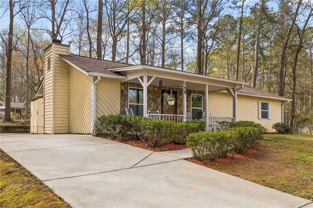 159 Oak Hill Circle, Canton, GA 30114 — most recent listing photo