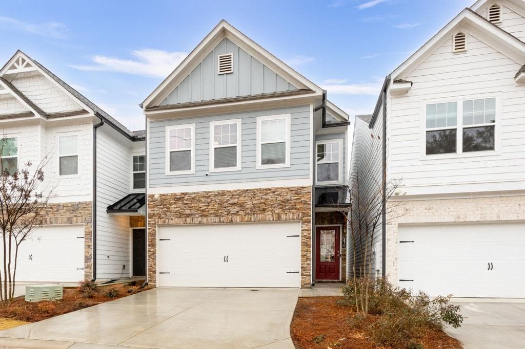 376 Whitetail Circle, Canton, GA 30115 — most recent listing photo