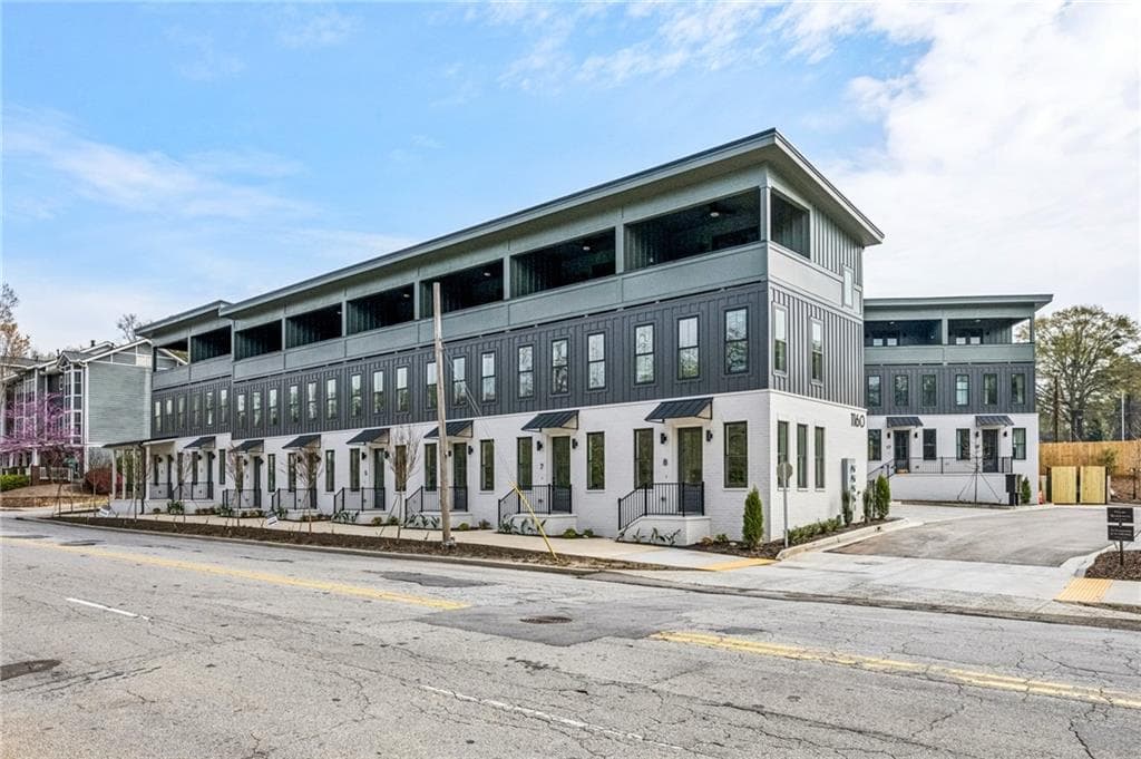 1160 Boulevard 8, Atlanta, GA 30312 — most recent listing photo