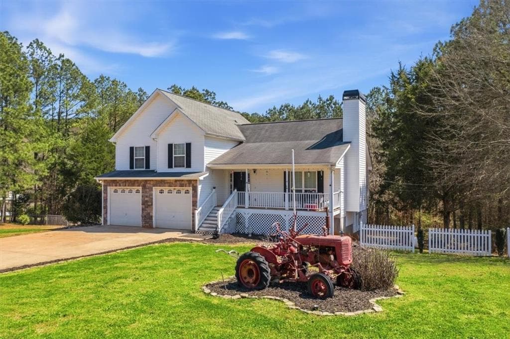 70 Cedar Creek Crossing