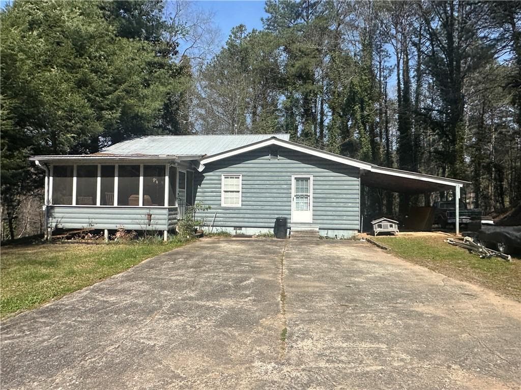 531 Lower Scott Mill Road, Canton, GA 30115 — most recent listing photo
