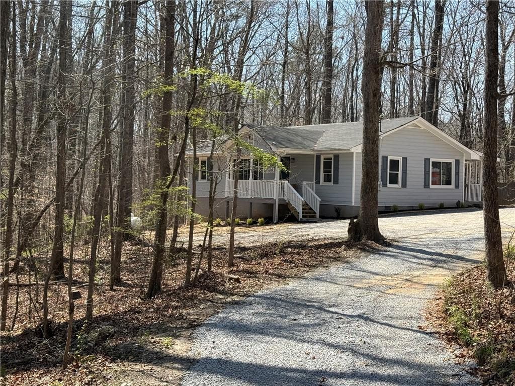 3365 Lake Monroe Rd, Douglasville, GA 30135 — most recent listing photo