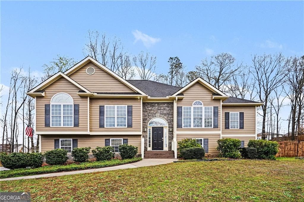 159 Sable Trace Trail, Acworth, GA 30102 — most recent listing photo