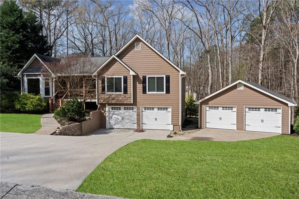 13 Rediger Court, Acworth, GA 30102 — most recent listing photo