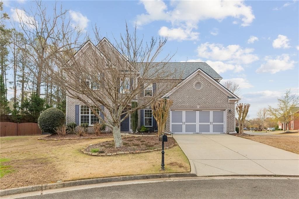 4810 Shiloh Creek Court, Cumming, GA 30040 — most recent listing photo