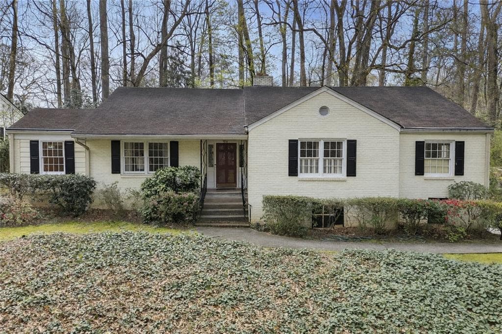 634 Wesley Drive, Atlanta, GA 30305 — most recent listing photo
