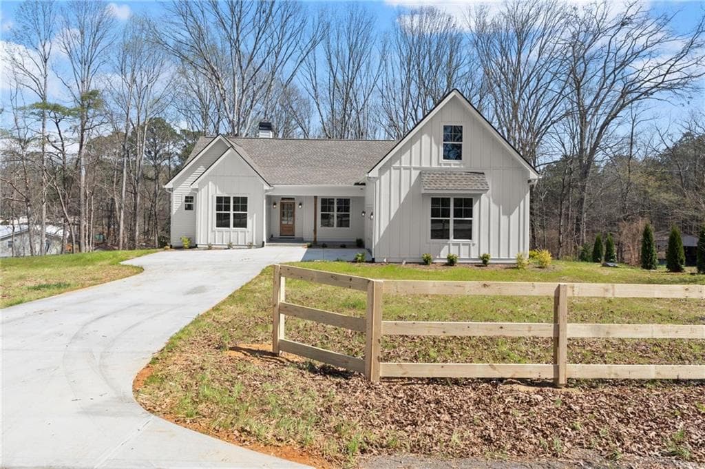 2020 Darby Road, Waleska, GA 30183 — most recent listing photo