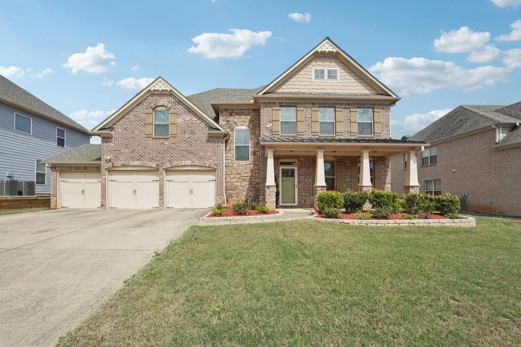1199 Fort Marcy Park, Lawrenceville, GA 30044 — most recent listing photo