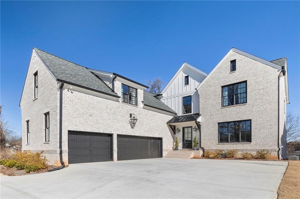 4087 Gilmore Road, Smyrna, GA 30080 — most recent listing photo