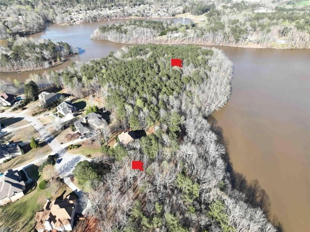 single family residence for sale at 6000 Montlake Avenue, Mcdonough, GA 30253 — photo 2