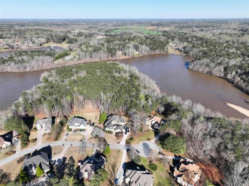 single family residence for sale at 6000 Montlake Avenue, Mcdonough, GA 30253 — photo 6