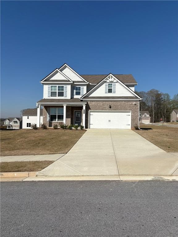 6067 Ruby Falls, Stonecrest, GA 30038 — most recent listing photo