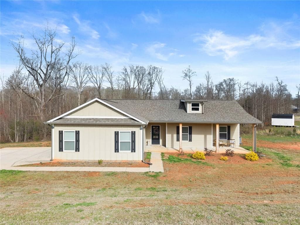 188 Fairview Meadows Drive, Demorest, GA 30535 — most recent listing photo