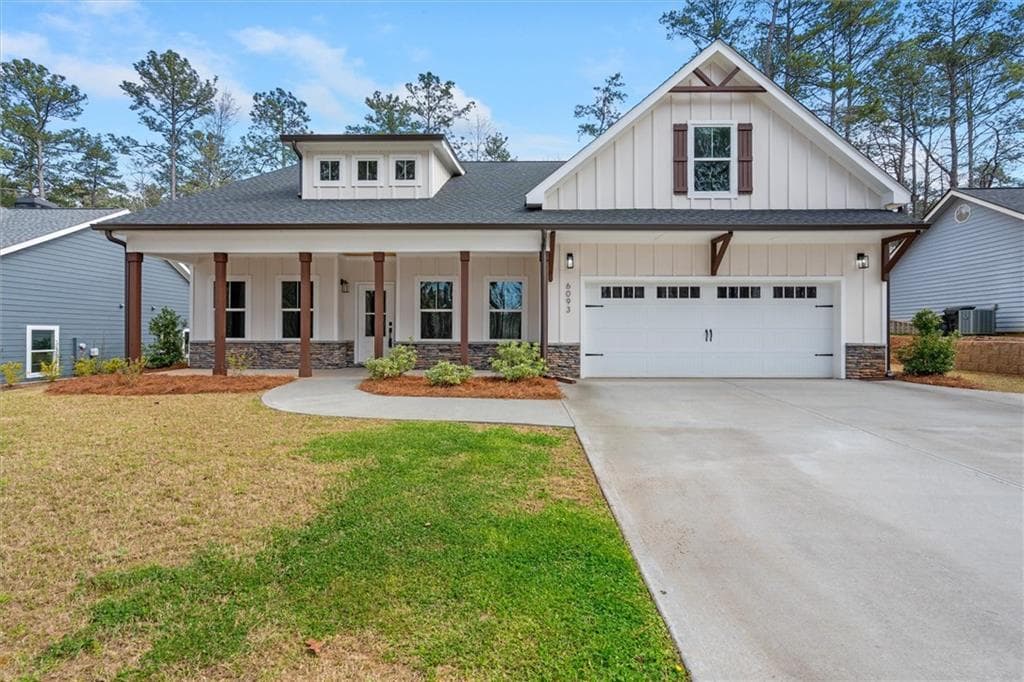 6093 Wayfarer Drive, Villa Rica, GA 30180 — most recent listing photo