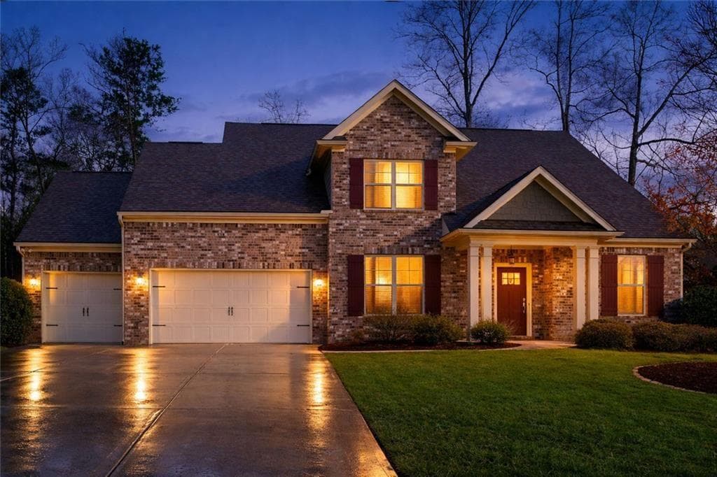 5210 Olive Branch Circle, Powder Springs, GA 30127 — most recent listing photo