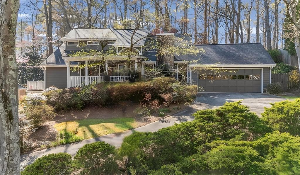 4068 Norton Place, Smyrna, GA 30082 — most recent listing photo