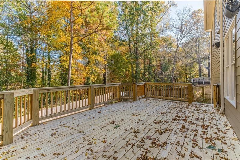 5 bedroom, 5 bathroom single family residence for rent at 1106 DEVINE Circle, Brookhaven, GA 30319 for $6,000 a month — photo 8