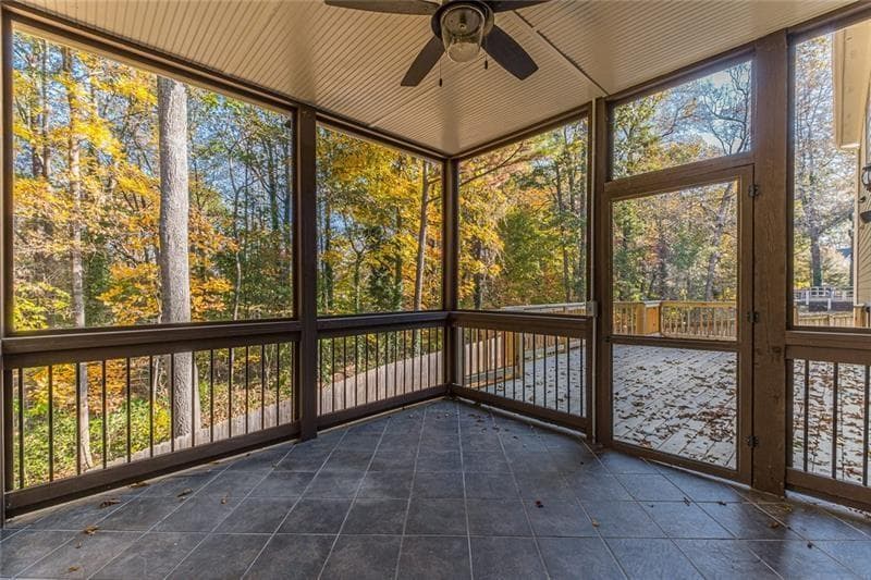 5 bedroom, 5 bathroom single family residence for rent at 1106 DEVINE Circle, Brookhaven, GA 30319 for $6,000 a month — photo 9