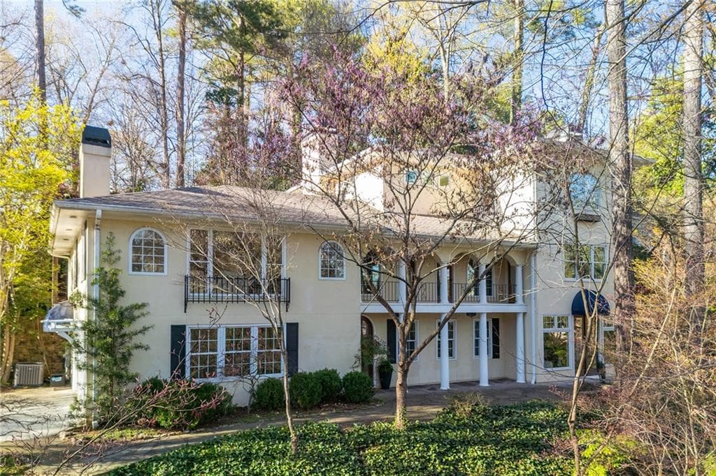 3197 Laramie Drive, Atlanta, GA 30339 — most recent listing photo