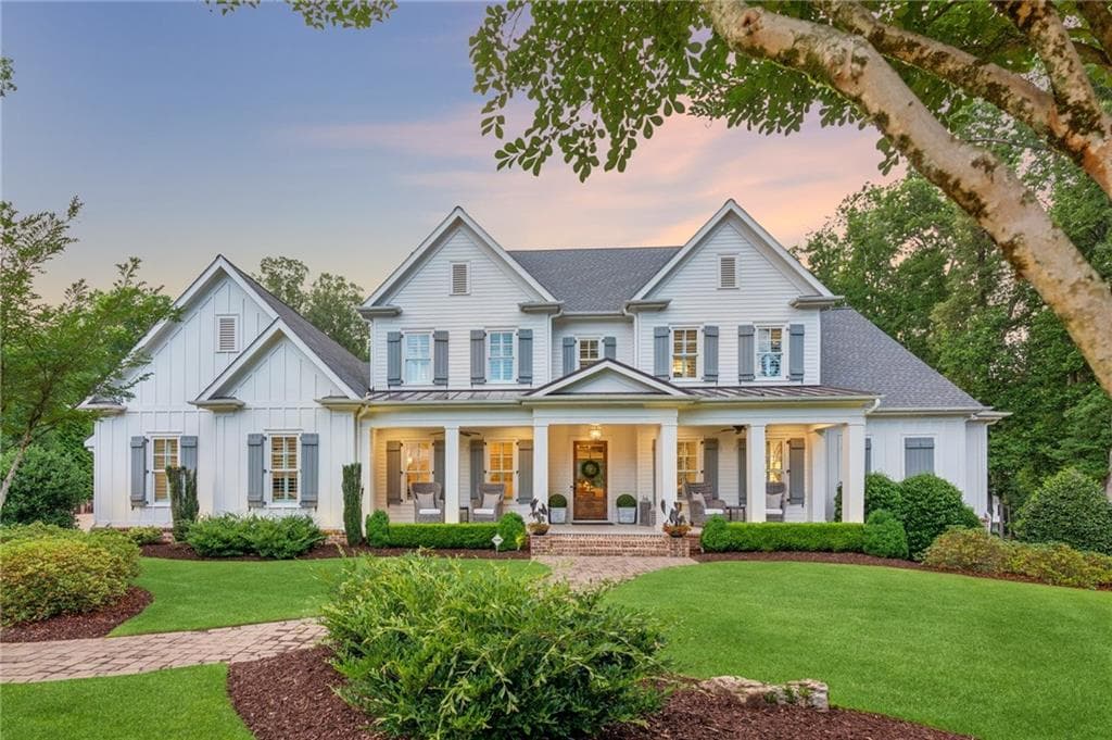 150 Trinity Farm Drive, Canton, GA 30115 — most recent listing photo