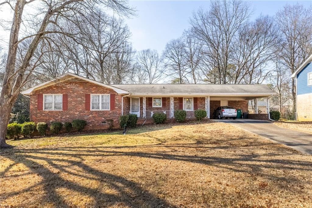 4150 Deerwood Parkway, Smyrna, GA 30082 — most recent listing photo