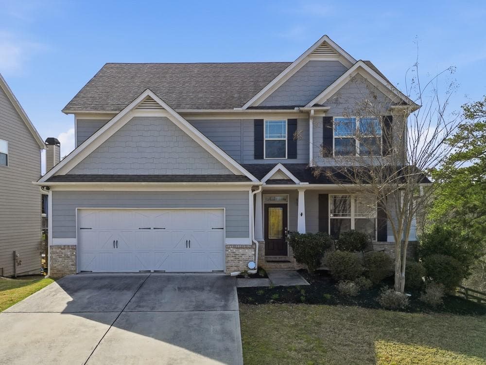43 Alder Landing, Dallas, GA 30132 — most recent listing photo