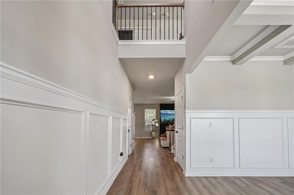 5 bedroom, 3 bathroom, 3,289 sq ft single family residence for sale at 120 Cabin Way, Hampton, GA 30228 — photo 4