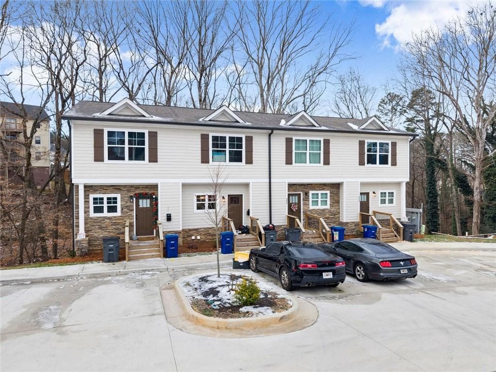 other for sale at 2451 NW Old Thompson Bridge Road, Gainesville, GA 30501