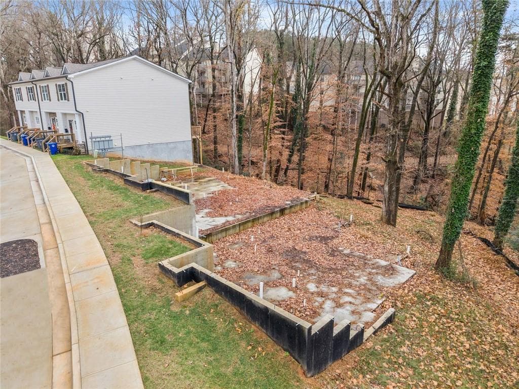 other for sale at 2451 NW Old Thompson Bridge Road, Gainesville, GA 30501 — photo 6