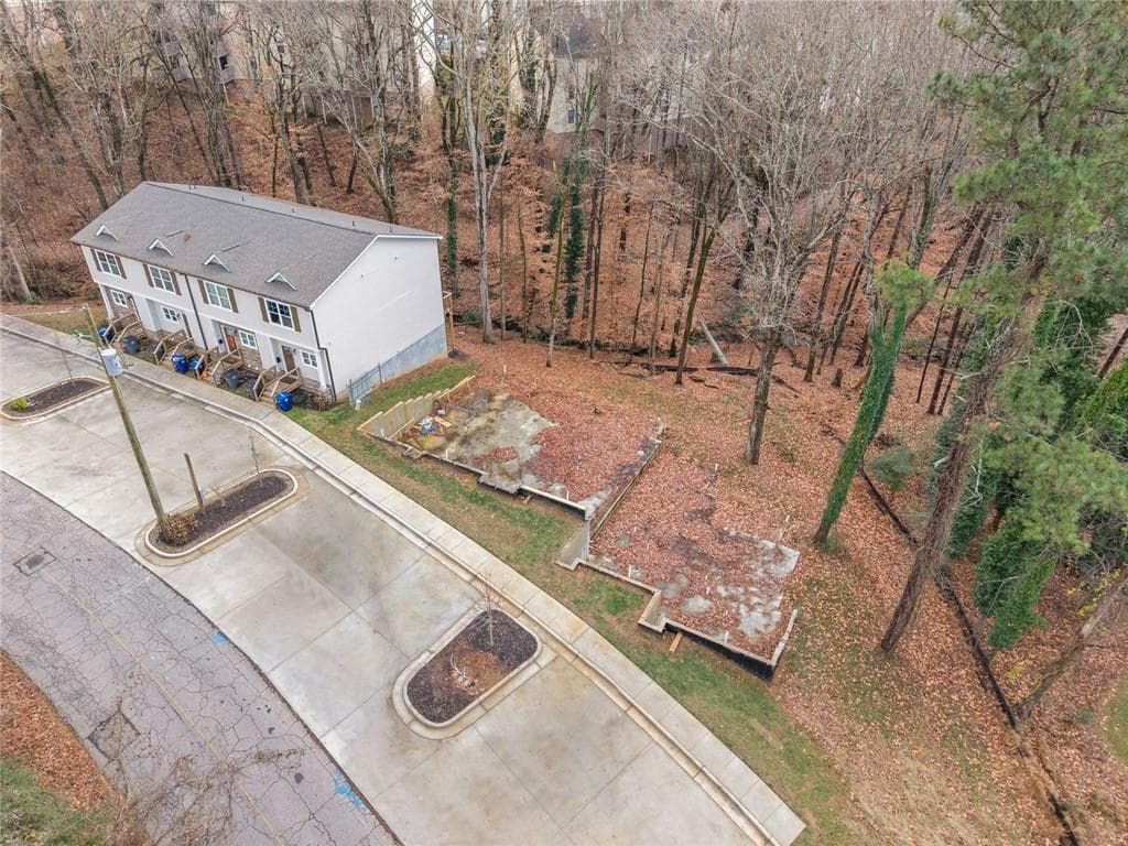 other for sale at 2451 NW Old Thompson Bridge Road, Gainesville, GA 30501 — photo 9