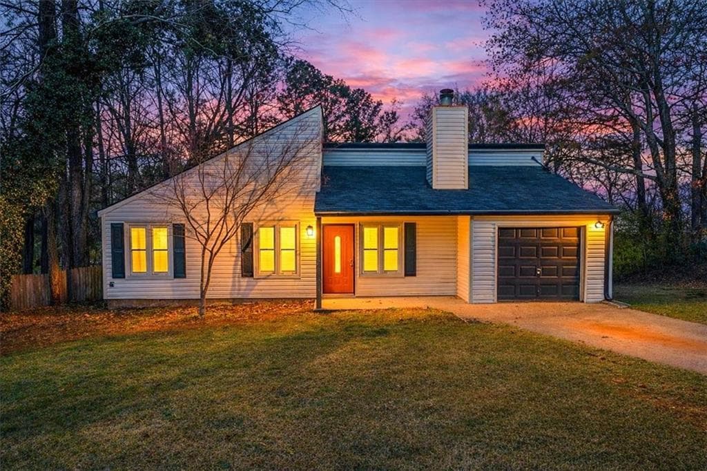 224 Applebranch Drive, Woodstock, GA 30188 — most recent listing photo