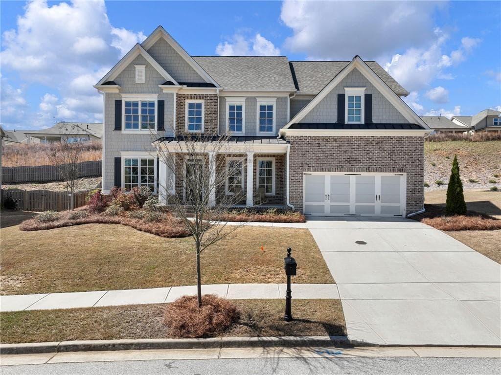 7408 Whistling Duck Way, Flowery Branch, GA 30542 — most recent listing photo