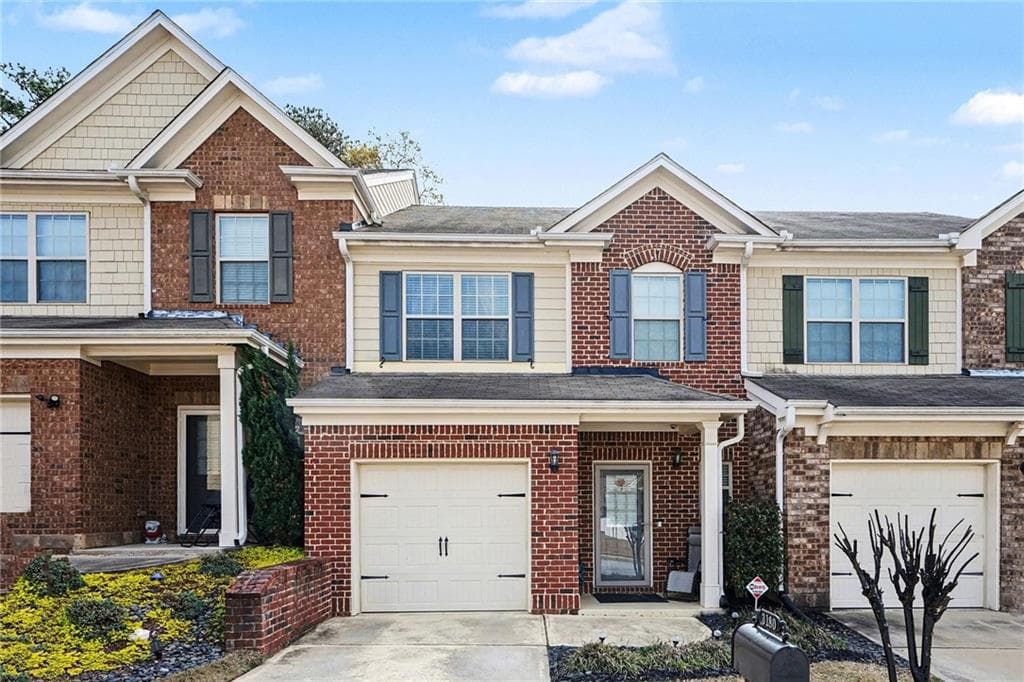 3180 Haynes Park Drive, Lithonia, GA 30038 — most recent listing photo