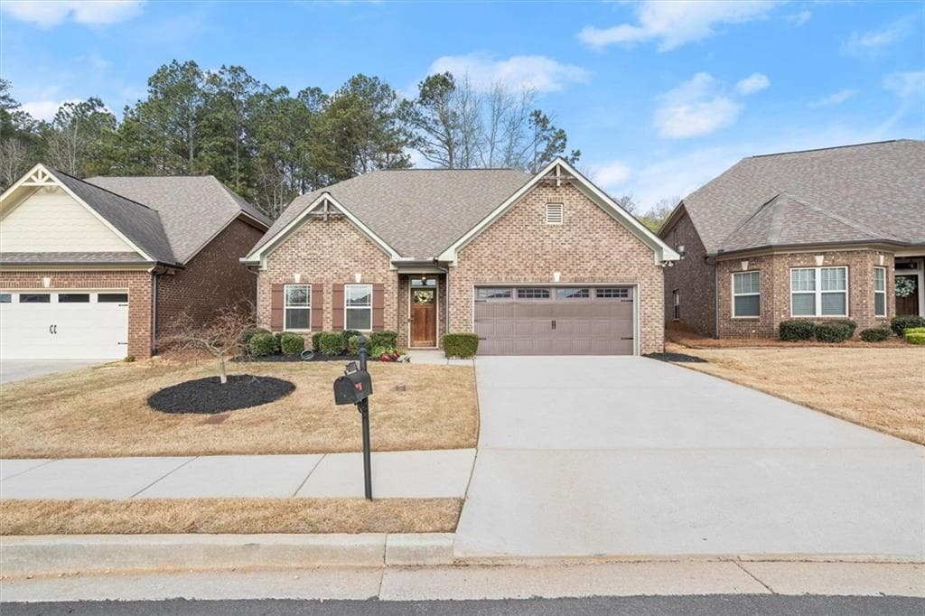 2222 Nichols Valley Drive, Dacula, GA 30019 — most recent listing photo