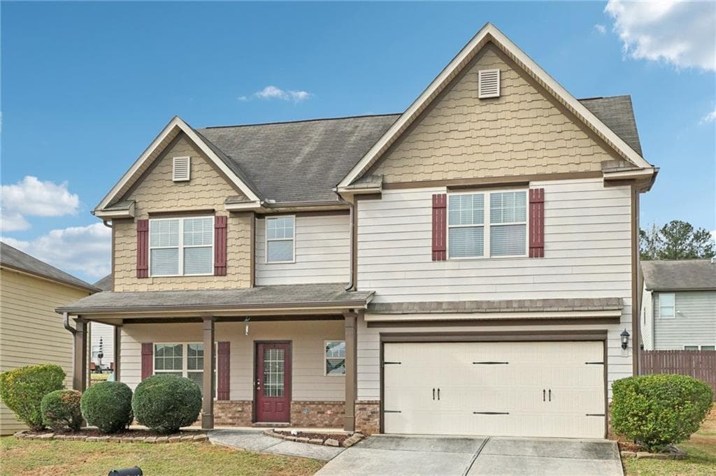394 Easley Drive, Lawrenceville, GA 30045 — most recent listing photo