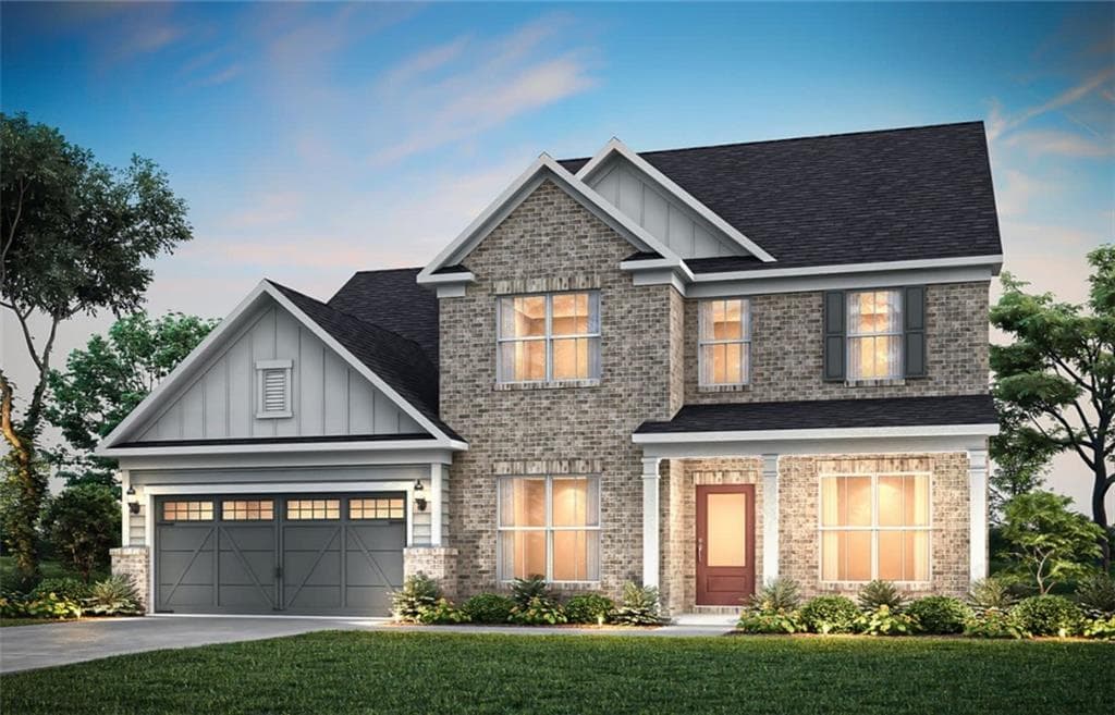4730 Rosarian Drive, Cumming, GA 30040 — most recent listing photo