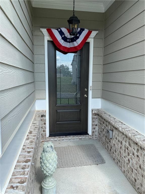 3 bedroom, 2 bathroom, 1,789 sq ft single family residence for sale at 100 Royal Oak Drive, Rome, GA 30165 — photo 3