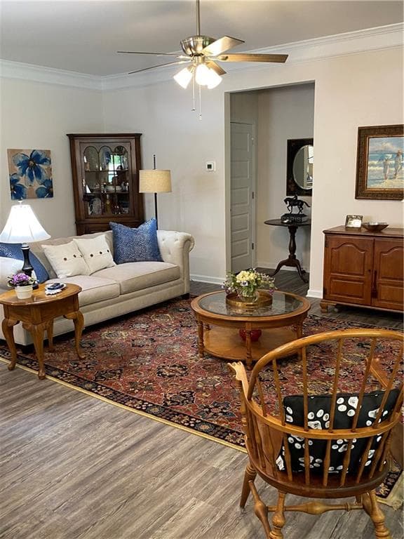 3 bedroom, 2 bathroom, 1,789 sq ft single family residence for sale at 100 Royal Oak Drive, Rome, GA 30165 — photo 5
