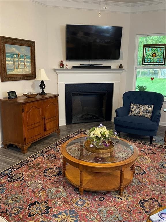 3 bedroom, 2 bathroom, 1,789 sq ft single family residence for sale at 100 Royal Oak Drive, Rome, GA 30165 — photo 6