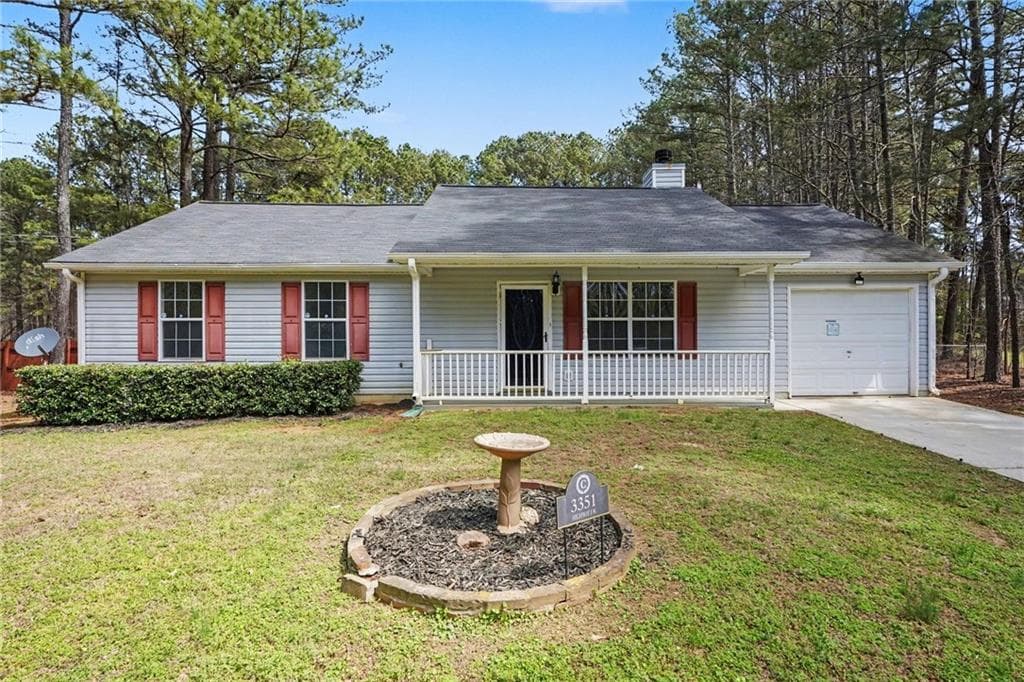 3351 Highway 3, Hampton, GA 30228 — most recent listing photo