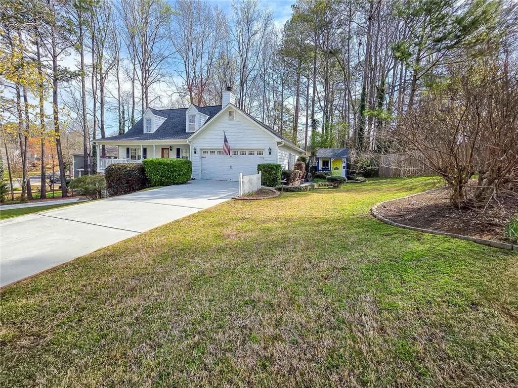 255 Martin Ridge Drive, Marietta, GA 30064 — most recent listing photo