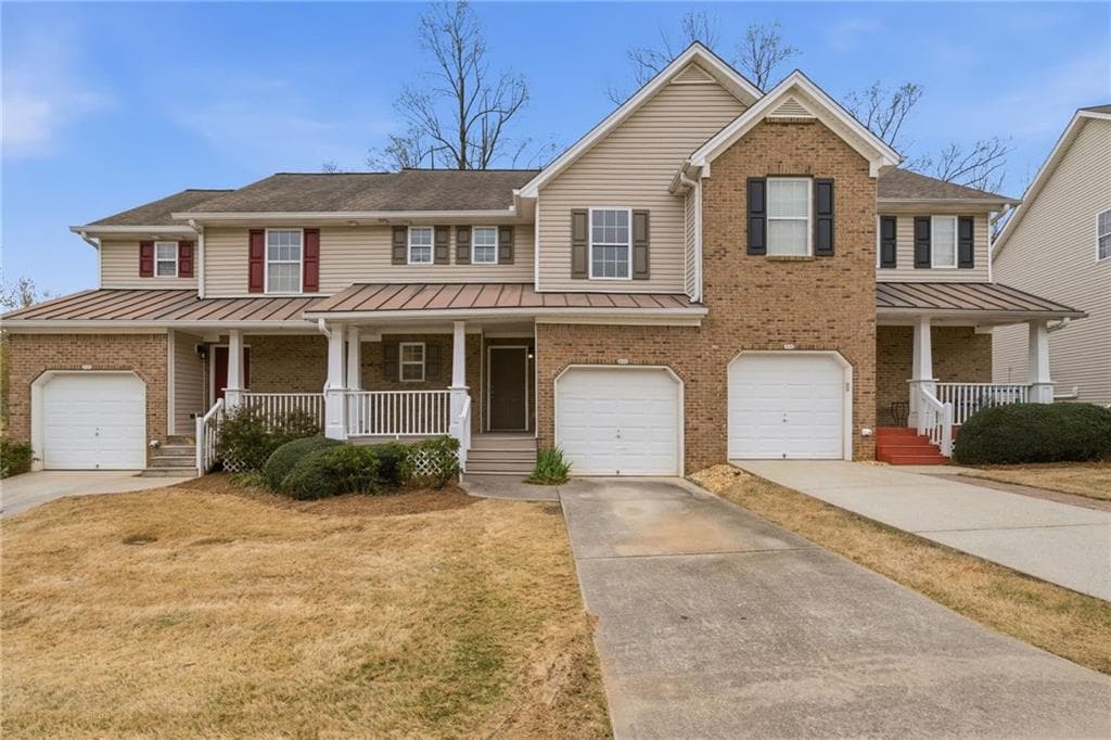 533 Fox Creek Crossing, Woodstock, GA 30188 — most recent listing photo