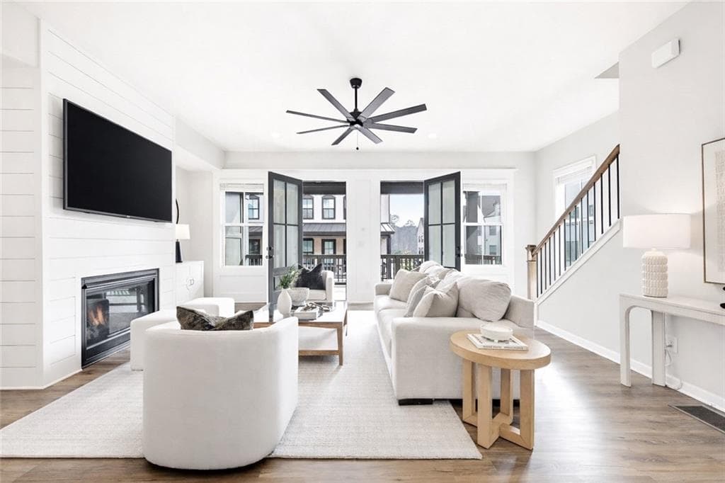 6710 Pippin Walk, Alpharetta, GA 30005 — most recent listing photo