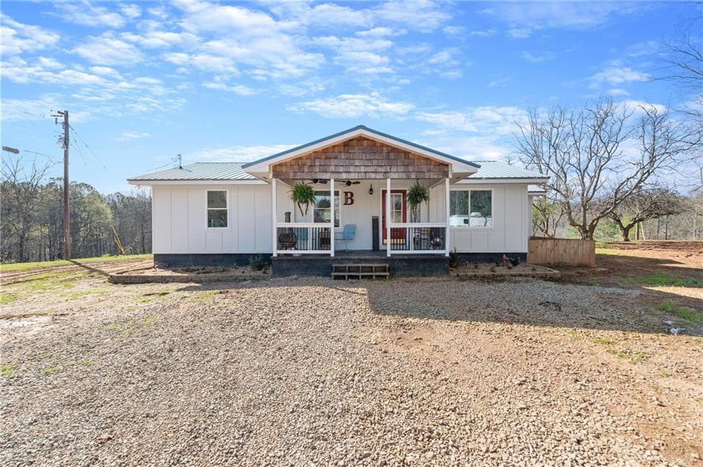 38 Hightower Road, Talking Rock, GA 30175 — most recent listing photo