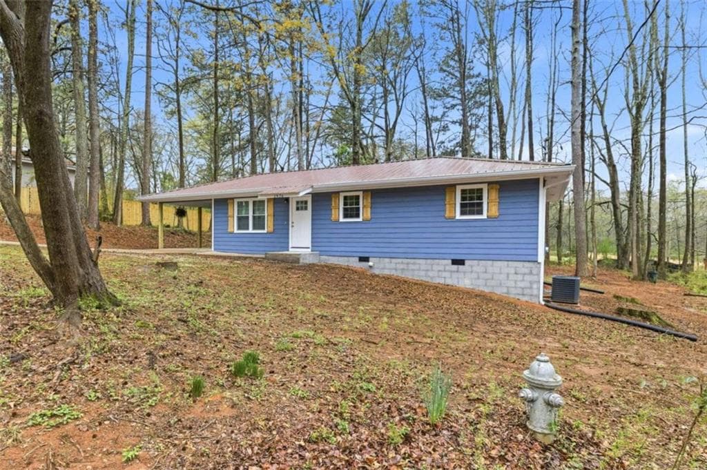 1976 Alton Green Drive, Monroe, GA 30656 — most recent listing photo