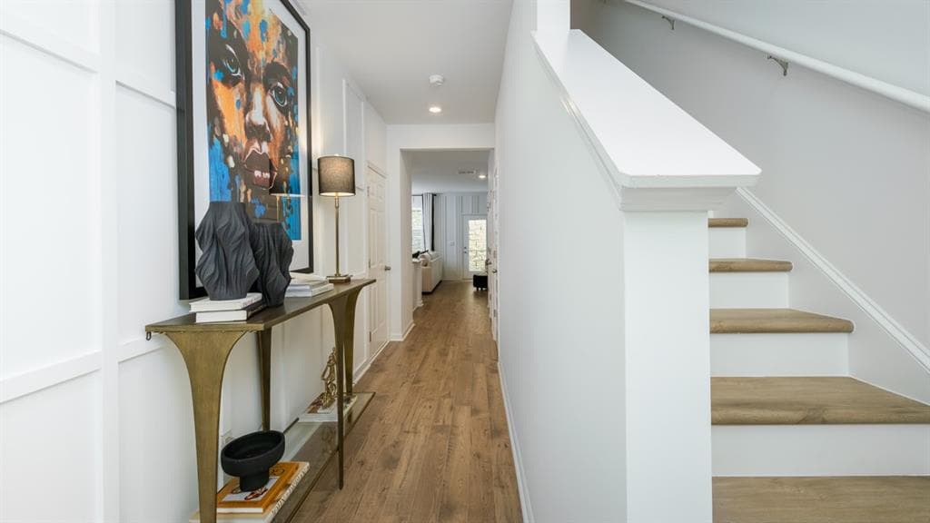 3 bedroom, 3 bathroom, 1,418 sq ft townhouse for sale at 2837 Georgia Aster Way, Atlanta, GA 30318 — photo 10