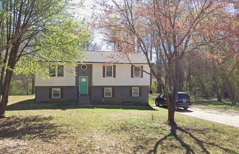 350 Roundup Trail, Ellenwood, GA 30294 — most recent listing photo