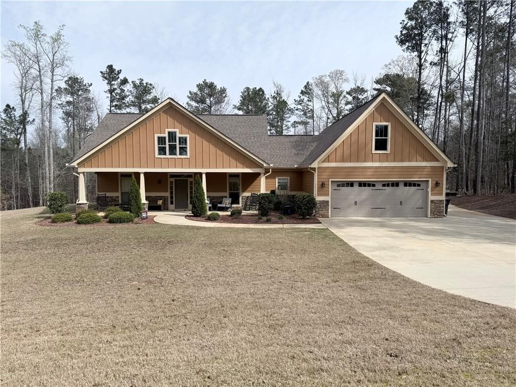 160 Hickory Lane, Covington, GA 30016 — most recent listing photo
